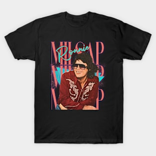 Ronnie Milsap T-Shirt